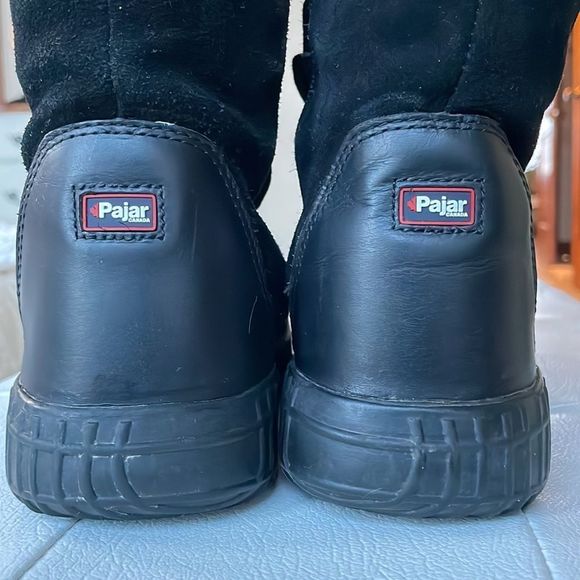 Pajar Canada waterproof winter boots - Picture 6 of 17